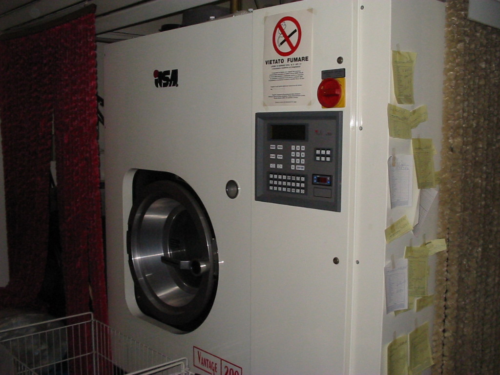 Ilsa lavasecco Dispositivo arresto motori lombardini